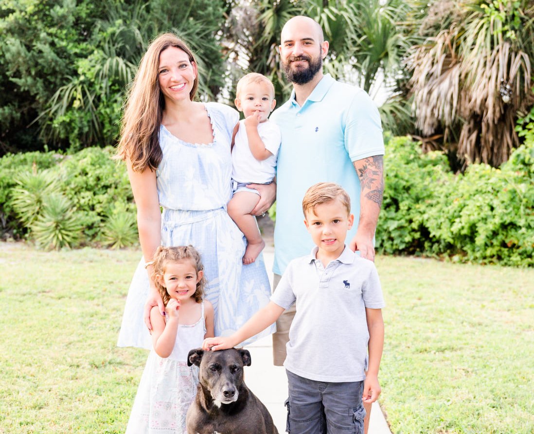 Brittany - Engagement Ambassador
